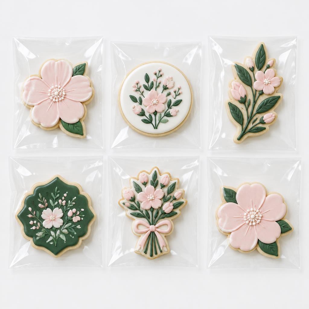 Custom Sugar Cookies